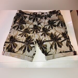 Jack & Jones Mens Shorts 4 pockets